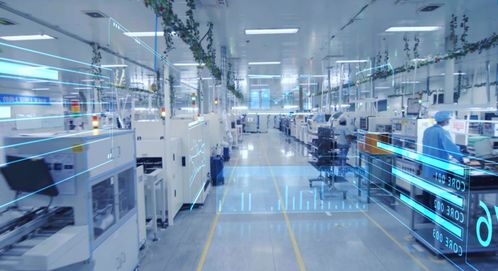 數字驅動，智造未來 美的工業技術威靈數字化轉型案例樹立行業新標桿